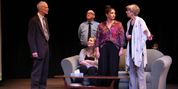 Review: APPEARING THIS EVENING at Ottawa Little Theatre Photo
