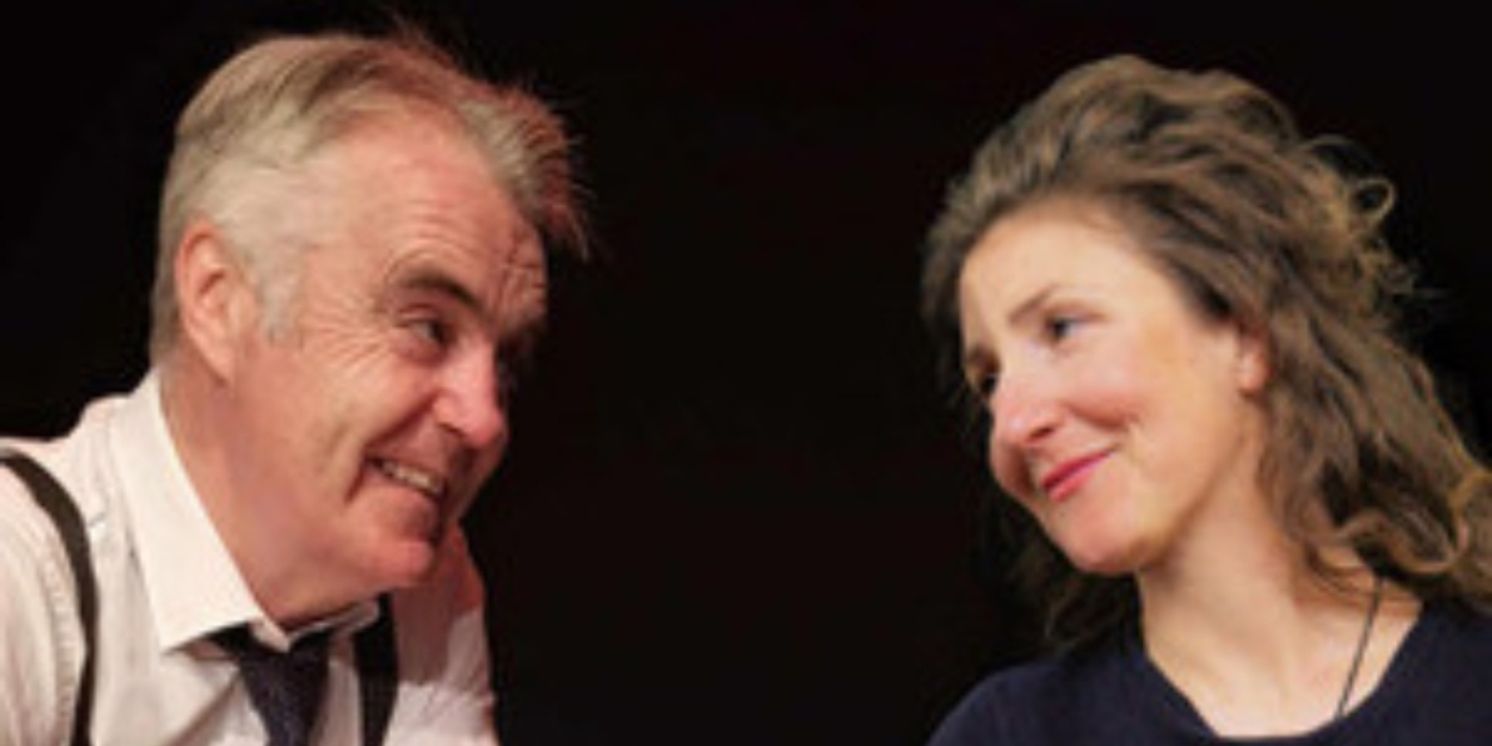 Review: APPRAISAL – ADELAIDE FRINGE 2024 at The Ballroom, Ayers House  Image