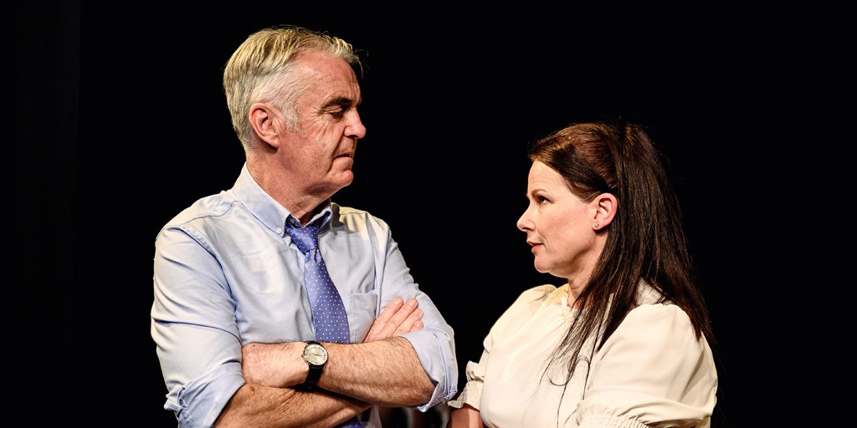 Review: APPRAISAL, Tabard Theatre  Image