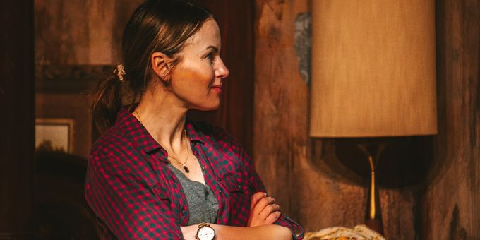 Review: APPROPRIATE: Uncovered and Uncomfortable at Bluebarn Theatre Photos