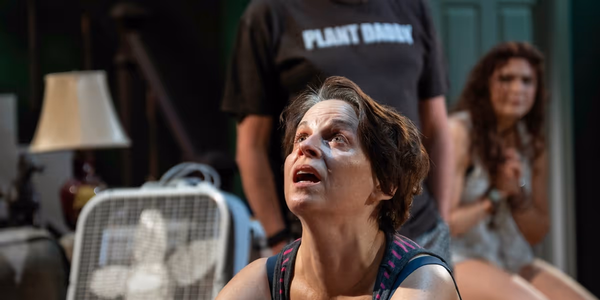 Review: APPROPRIATE at Olney Theatre Center