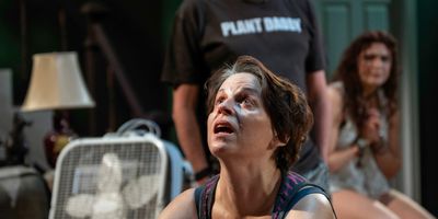 Review: APPROPRIATE at Olney Theatre Center Photo