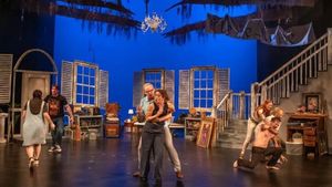 Review: APPROPRIATE at St. Louis Tennessee Williams Festival, At COCA
