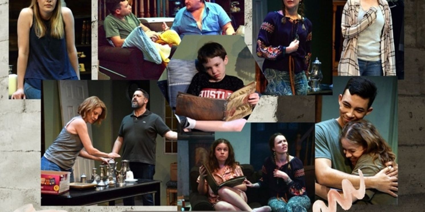 Review: APPROPRIATE at Theatre Artists Studio  Image