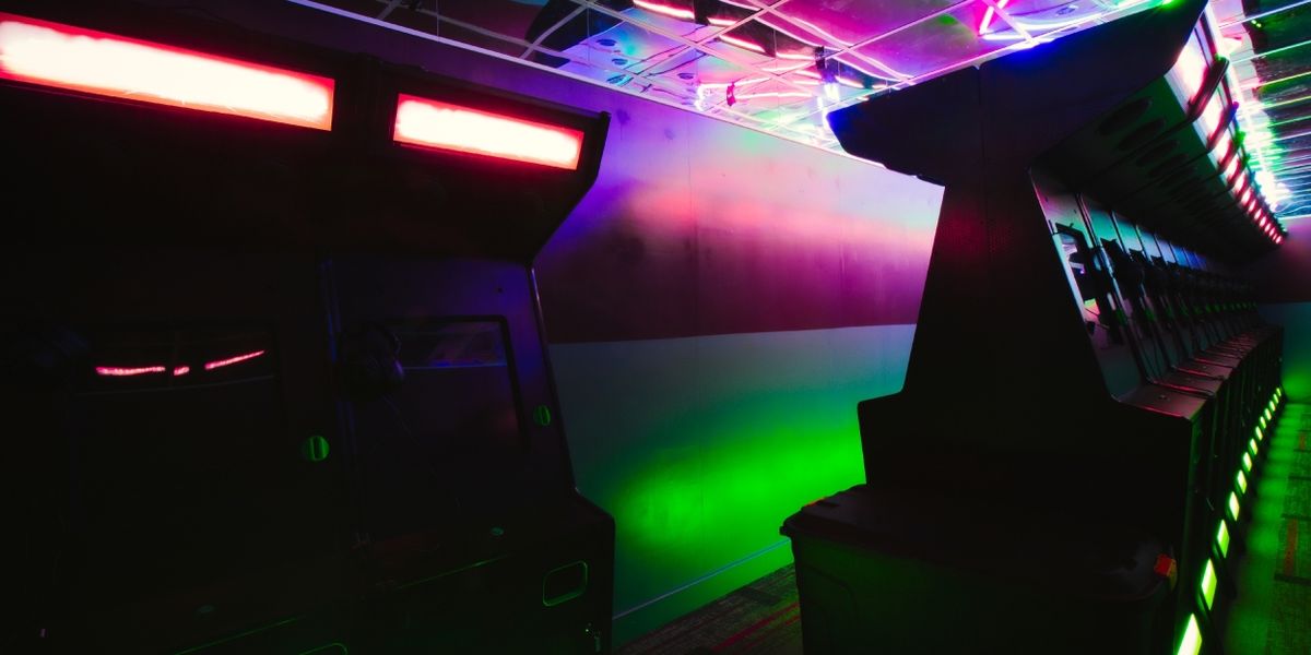 Review: EDINBURGH 2024: ARCADE, Summerhall