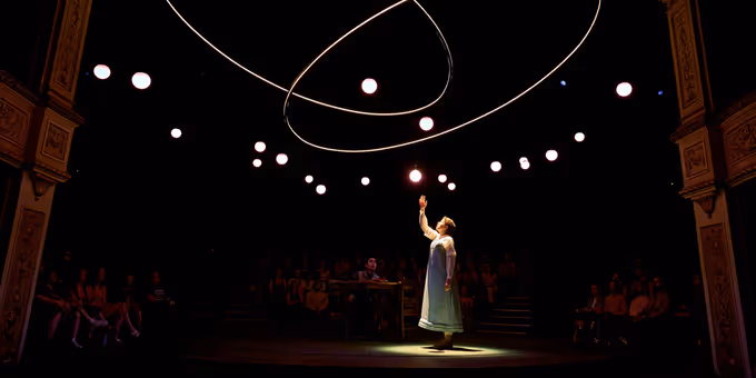 Review: ARCADIA, Duke Of York’s Theatre Photos