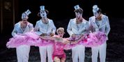Review: ARIADNE AUF NAXOS, Glyndebourne Festival Photo