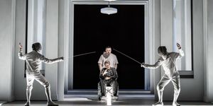 Review: ARIODANTE, Royal Ballet and Opera