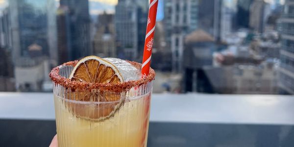 Review: ART NoMad Offers A Seasonal Rooftop Hideaway Above Manhattan