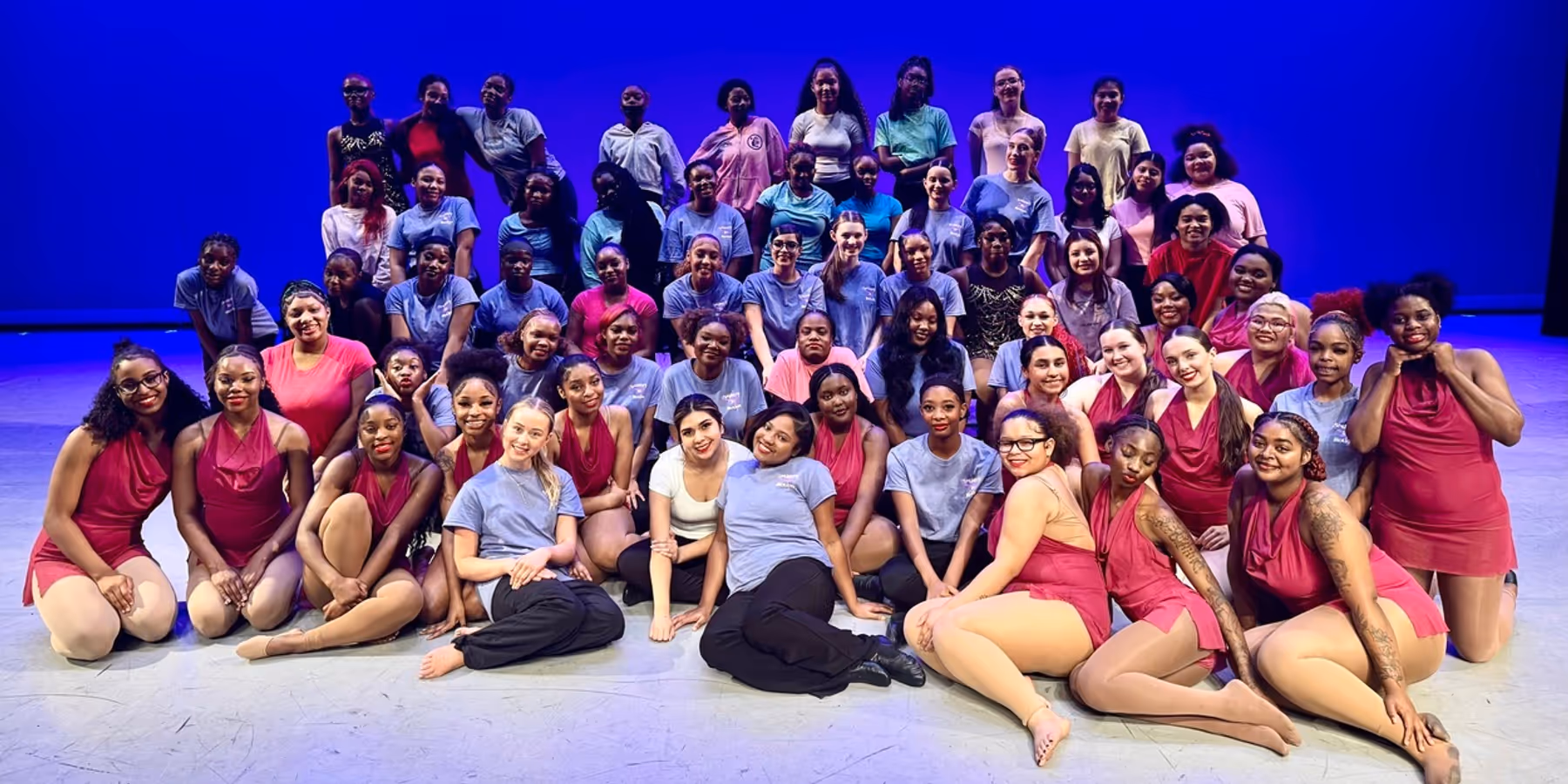 Review: ARTISTRY IN MOTION at North Little Rock High School Performing Arts Center