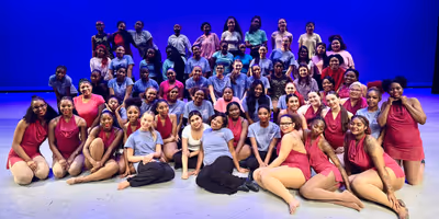 Review: ARTISTRY IN MOTION at North Little Rock High School Performing Arts Center Photo