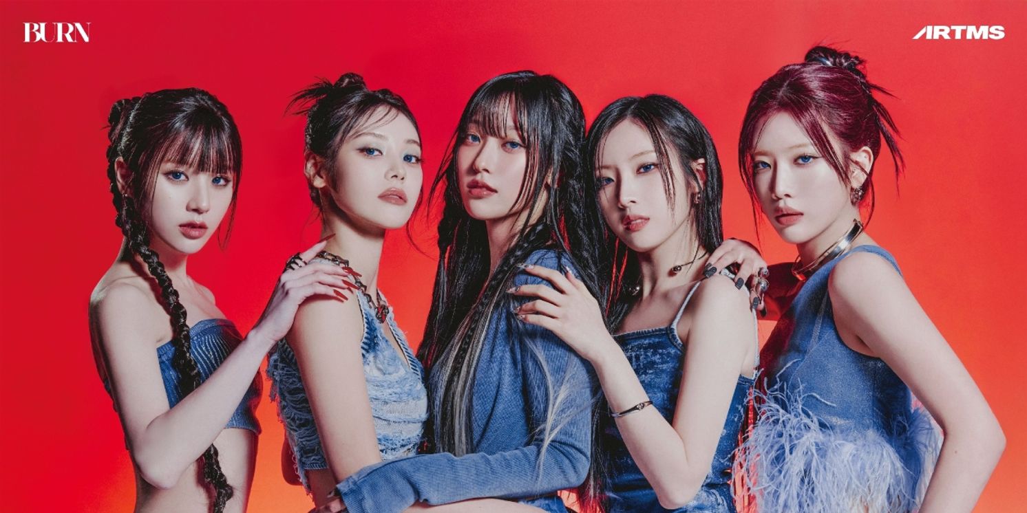 Review: ARTMS Lights Up Vancouver With Their Lunar Theory Tour  Image