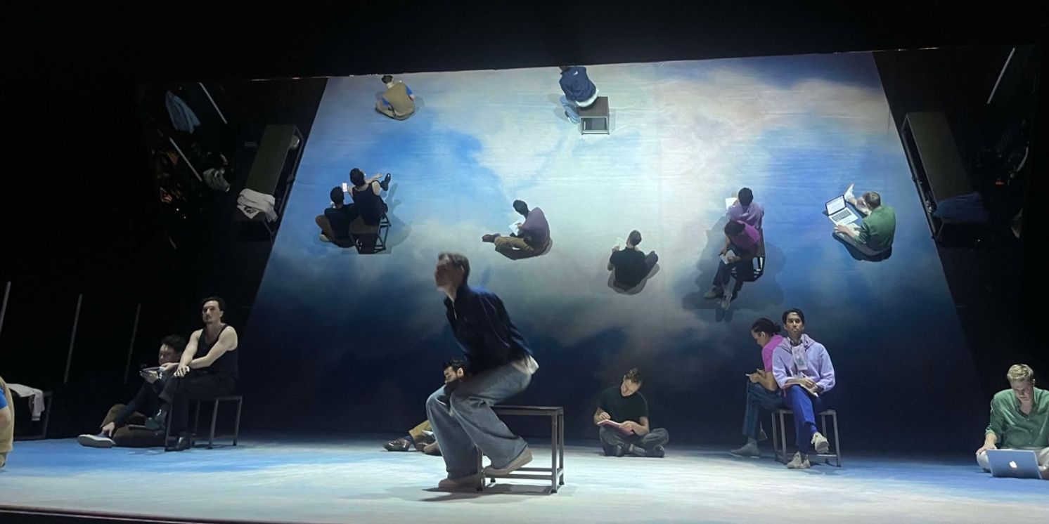 Review: ARV (THE INHERITANCE ) at Dramaten  Image