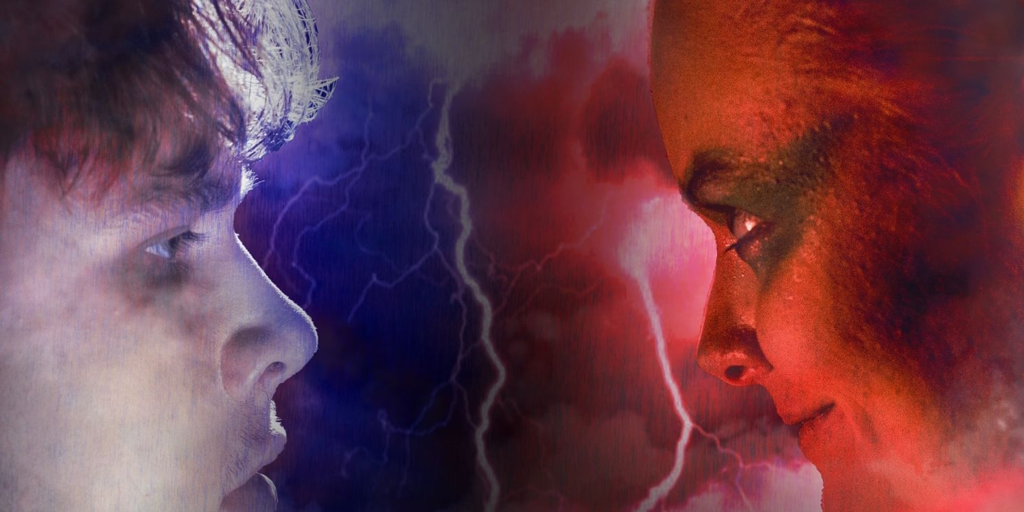 Arvio: ALTER/EGO löytää taiteilijaelämän pettymysten ytimen, Kellariteatteri  Image