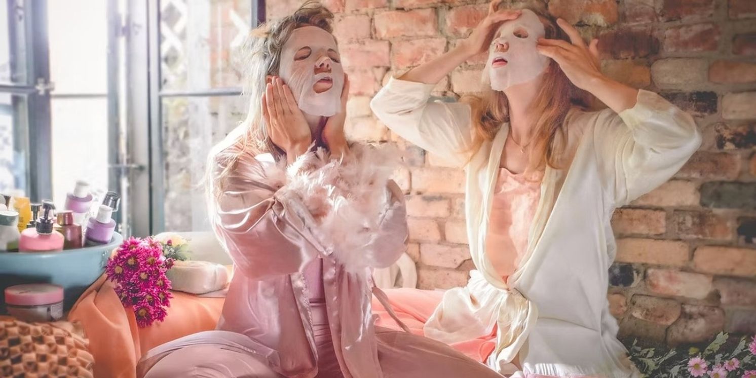 Arvio: SELF CARE PLATINUM - HIT Helsinki  Image