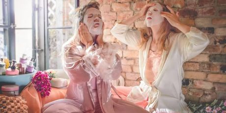 Arvio: SELF CARE PLATINUM - HIT Helsinki Photo