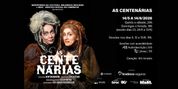 Acclaimed Play AS CENTENÁRIAS (The Centenarians) Gets Bold Musical Reinvention With Music Photo