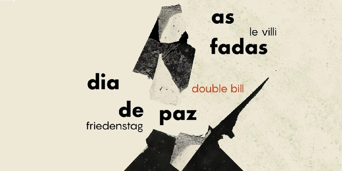 Double Bill Opera at São Paulo’s Theatro Municipal Highlights Puccini and Strauss’s Reflection on War