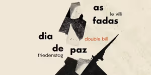 Double Bill Opera at São Paulo’s Theatro Municipal Highlights Puccini and Strauss’s Reflection on War