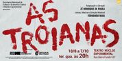Euripides Meets Brazil’s Military Dictatorship in Núcleo Experimental’s AS TROIANAS ( Photo