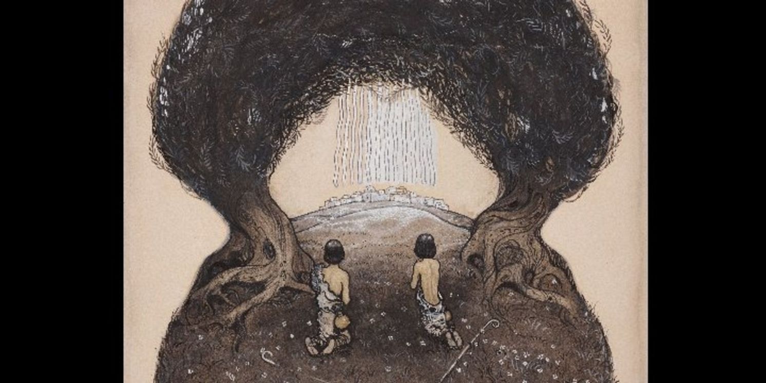 Review: AS YOU LIKE IT at Novagrex  Image