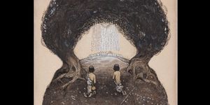 Review: AS YOU LIKE IT at Novagrex