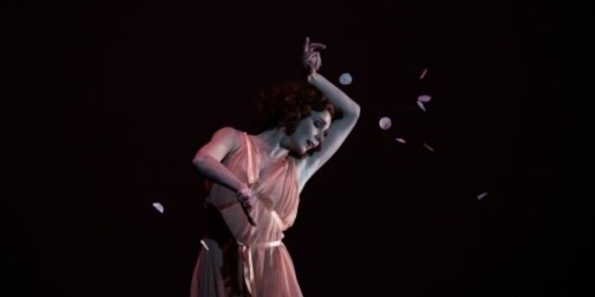 Review: ASHTON CELEBRATED - PROGRAMME 2, Royal Opera House