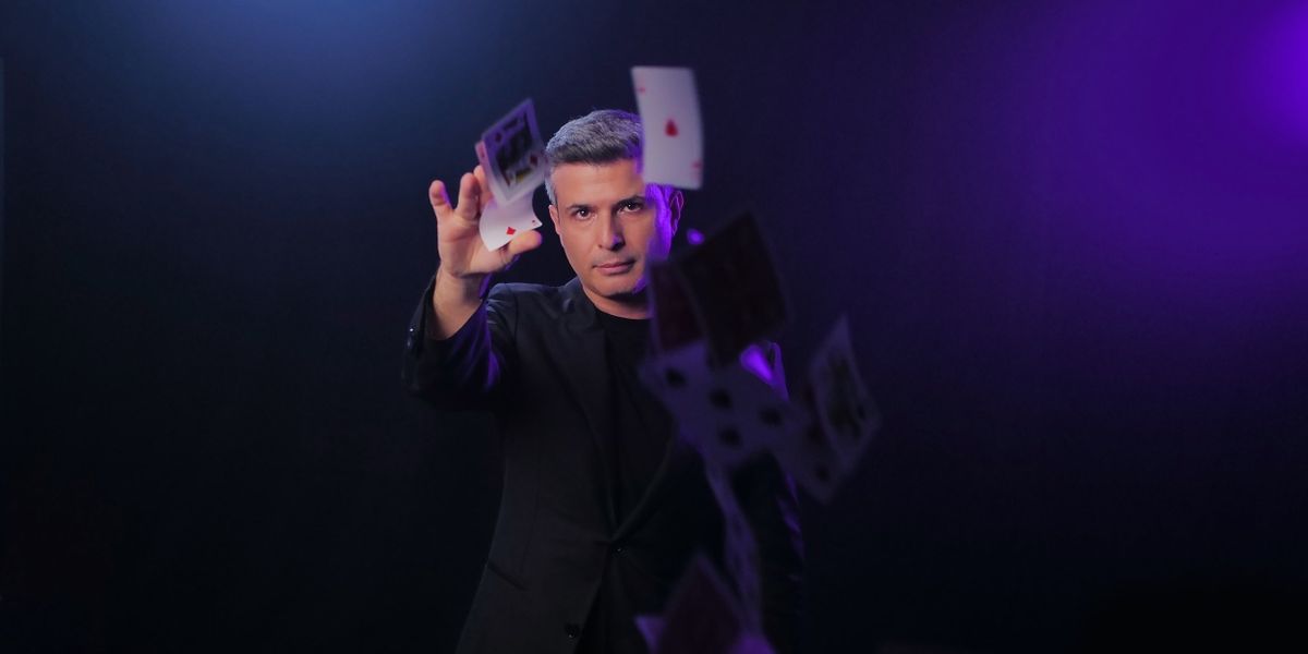 Review: ASI WIND: INCREDIBLY HUMAN, Underbelly Boulevard