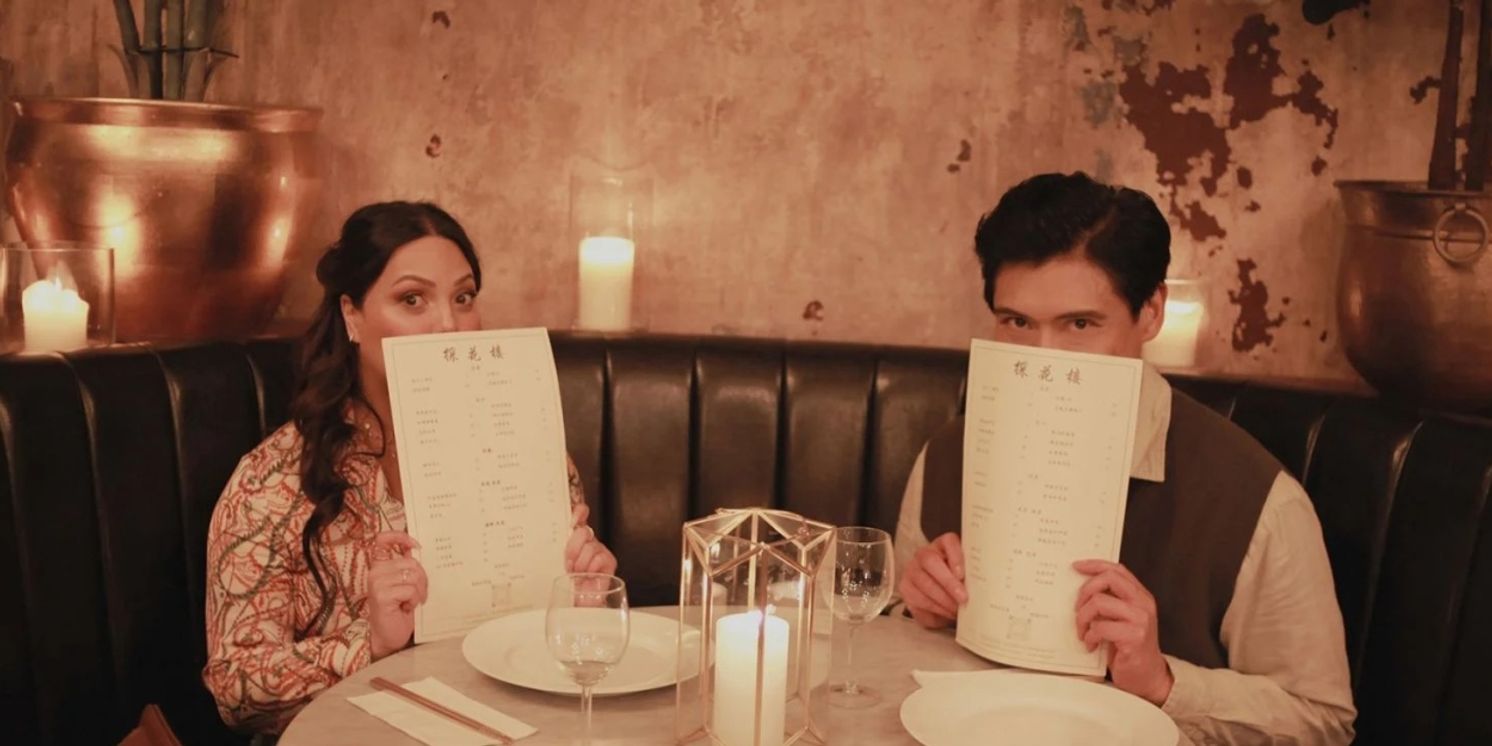 ASIAN PERSUASION: Jhett Tolentino's Bid to a More Inclusive Hollywood  Image