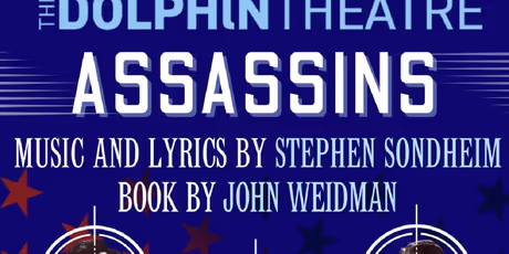 Review: ASSASSINS at Dolphin Photo