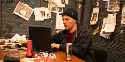 Review: ASSASSINS at Oakland Theatre Project Photo