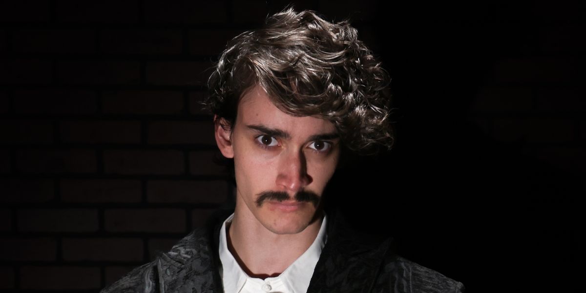 Review: ASSASSINS Hits the Mark at Rise Up Theatre Company