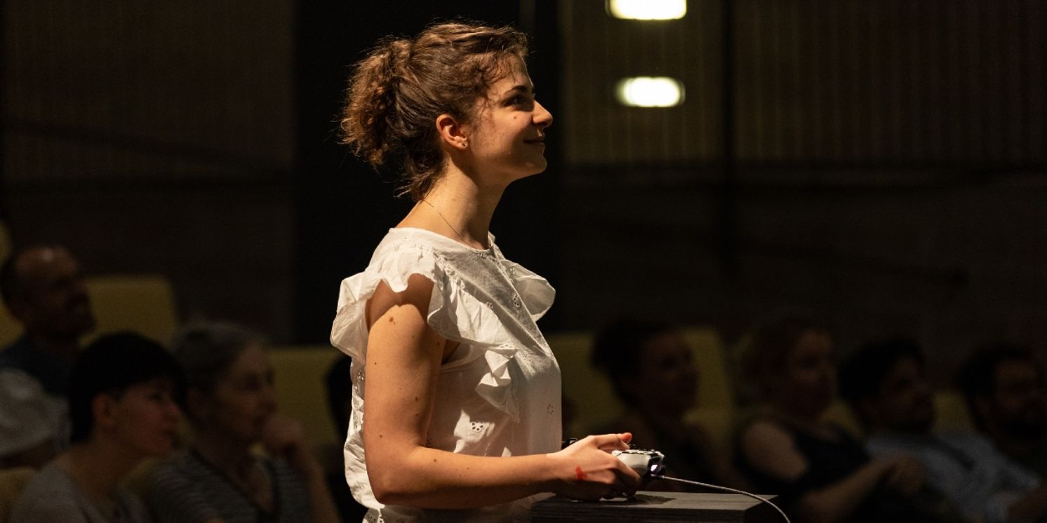 Review: ASSES.MASSES, Battersea Arts Centre  Image