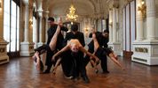 ASTOR UNIVERSAL llega a Buenos Aires: un homenaje a Piazzolla a través de la danza y la m Photo