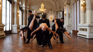 ASTOR UNIVERSAL llega a Buenos Aires: un homenaje a Piazzolla a través de la danza y la música en vivo