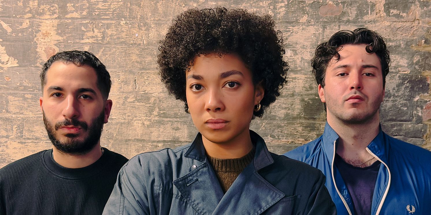 Review: ASYLUM KING, Collective Theatre  Image