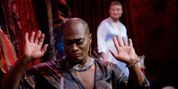 Review: AT THE WAKE OF A DEAD DRAG QUEEN at Santa Fe Playhouse Photo