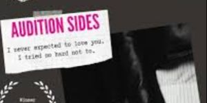 Review: AUDITION SIDES at Riot Productions