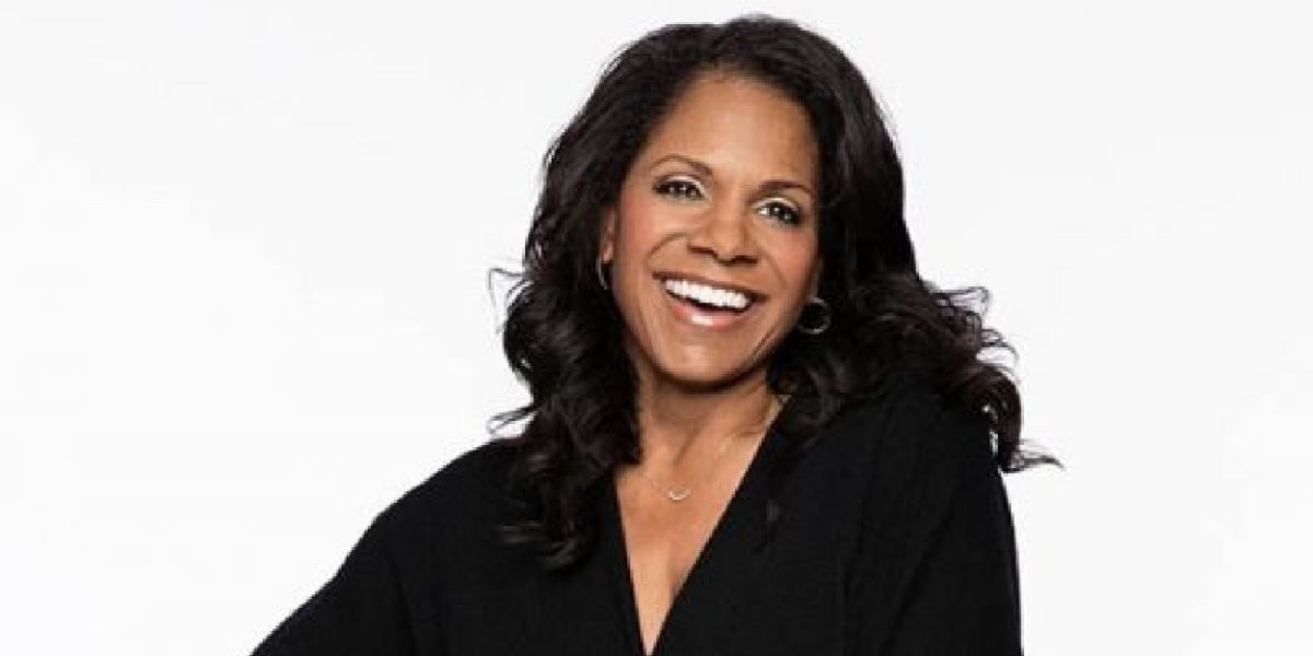 Review: AUDRA MCDONALD WITH THE MINNESOTA ORCHESTRA at Minnesota Orchestra Hall