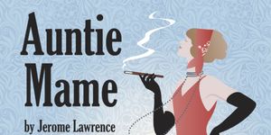 Review: AUNTIE MAME at Brookfield Theatre For The Arts
