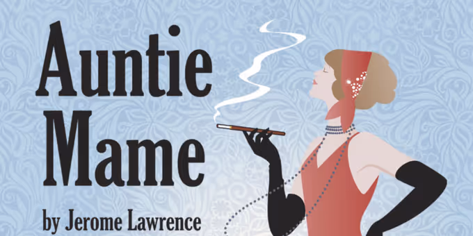 Review: AUNTIE MAME at Brookfield Theatre For The Arts Photos