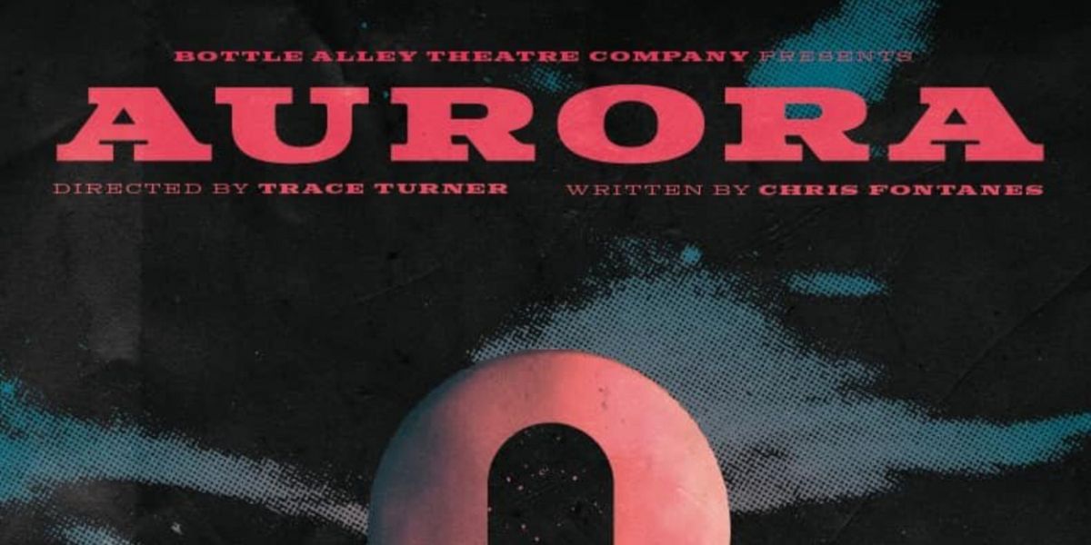 Review: AURORA - Bottle Alley Creates Pure Magic