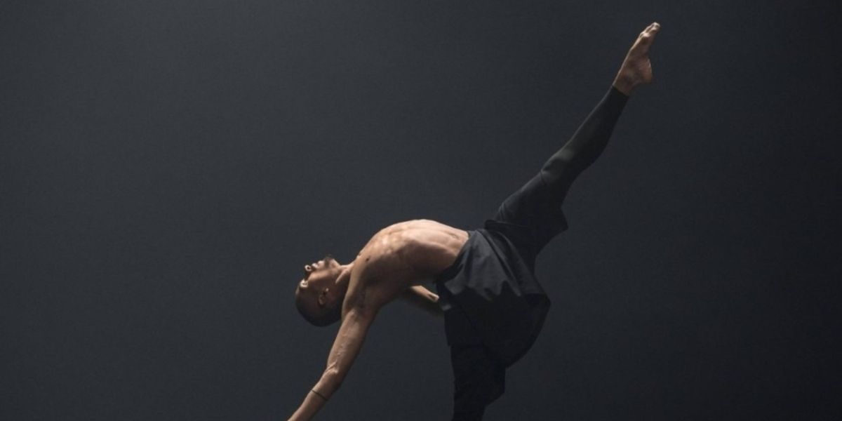 Review: AUTOBIOGRAPHY (V95 AND V96) - COMPANY WAYNE MCGREGOR, Sadler's Wells