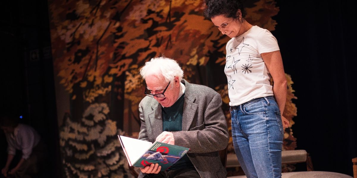Review: AUTUMN, Park Theatre