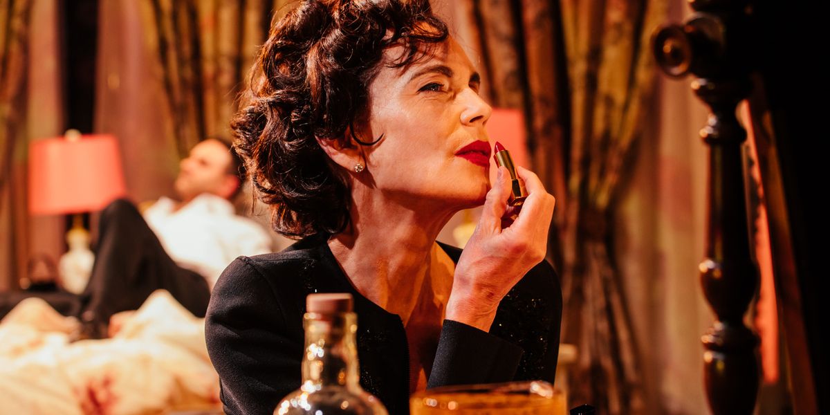 Review: Ava: The Secret Conversations