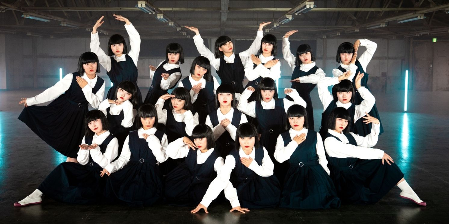 Review: AGT Finalist, avantgardey 1ST SOLO LIVE  Image