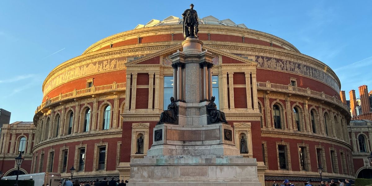 Review: AVATAR IN CONCERT, Royal Albert Hall