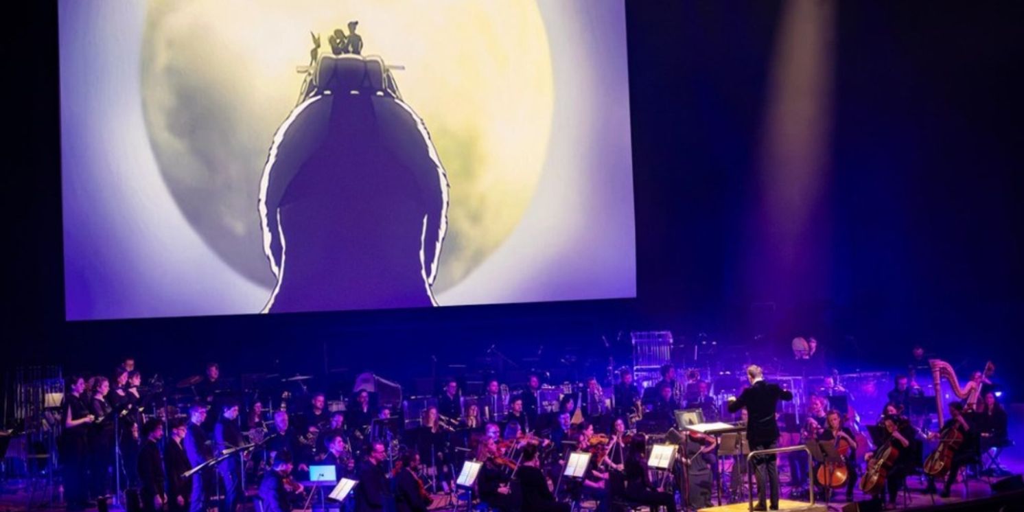 Review: AVATAR THE LAST AIRBENDER-IN CONCERT at Hershey Theatre  Image