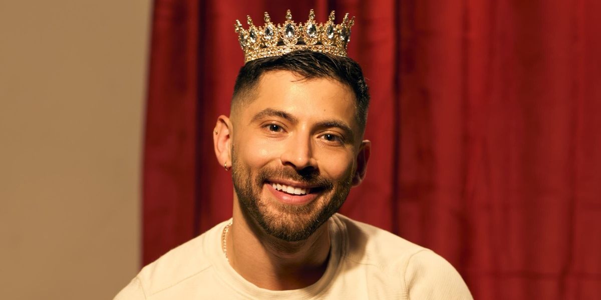 EDINBURGH 2026: Review: ¡AY! PAPI: JILBERTO SOTO, Just The Tonic