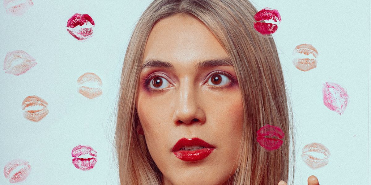 EDINBURGH 2026: Review: ALEX FRANKLIN KISS ME X, Underbelly Cowgate (Jelly Belly)